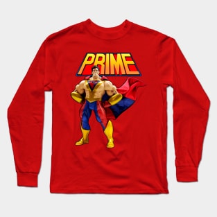 Ultraverse Prime Custom - Ultraforce! Long Sleeve T-Shirt